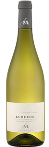 Marrenon - Classique Luberon Blanc 2011